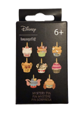 Loungefly - Disney Character Cupcakes