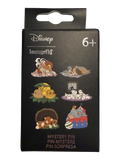Loungefly - Disney Sleeping Animals