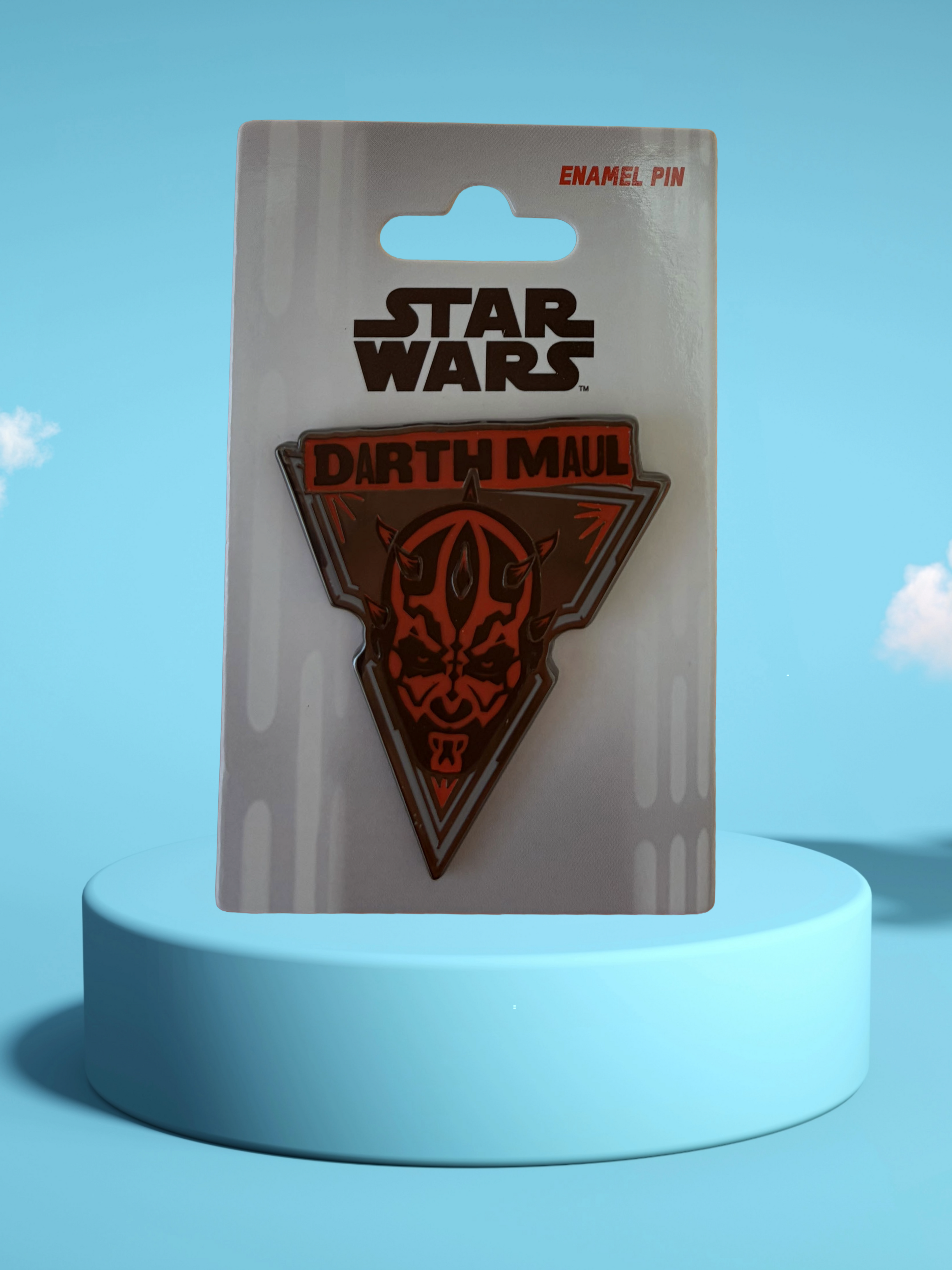 Star Wars - Darth Maul