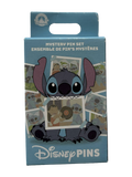 Disney - Stitch Photo