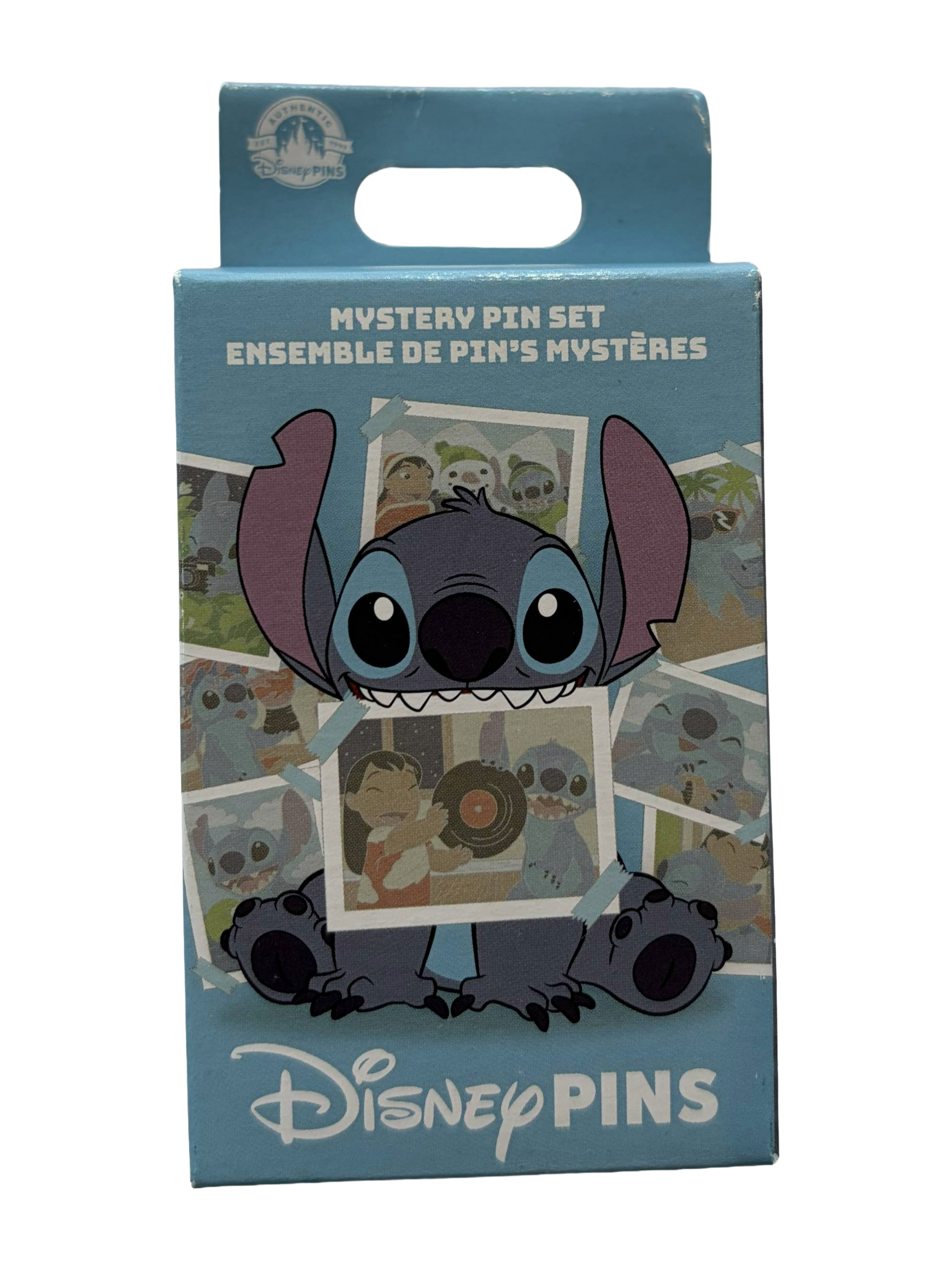 Disney - Stitch Photo