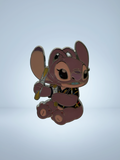 Disney - Stitch Attacks Snacks - Angel Churro