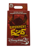 Disney - Experiment 626 2025