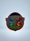 Disney - Experiment 626 2026 - Leroy