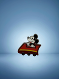 Loungefly - Rollercoaster - Mickey
