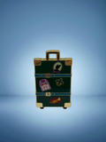 Loungefly - Princess Luggage - Tiana