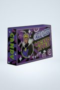 Loungefly - Disney Villains Candy - Evil Queen