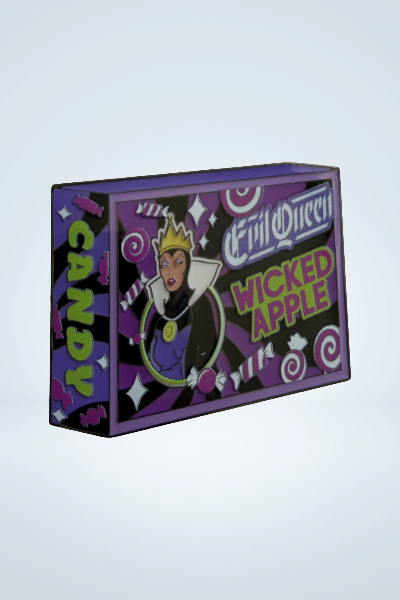 Loungefly - Disney Villains Candy - Evil Queen