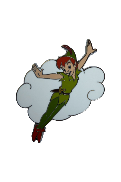Disney - Fantasy Flights - Peter Pan