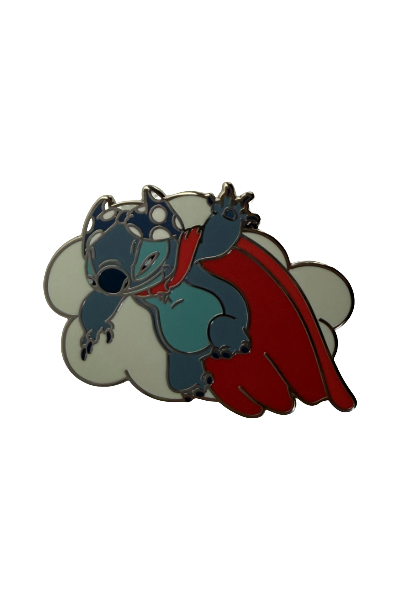 Disney - Fantasy Flights -  Stitch