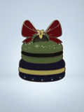 Disney - Princess Pastries - Mulan