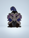 Disney - Wishables Shimmer - Yzma