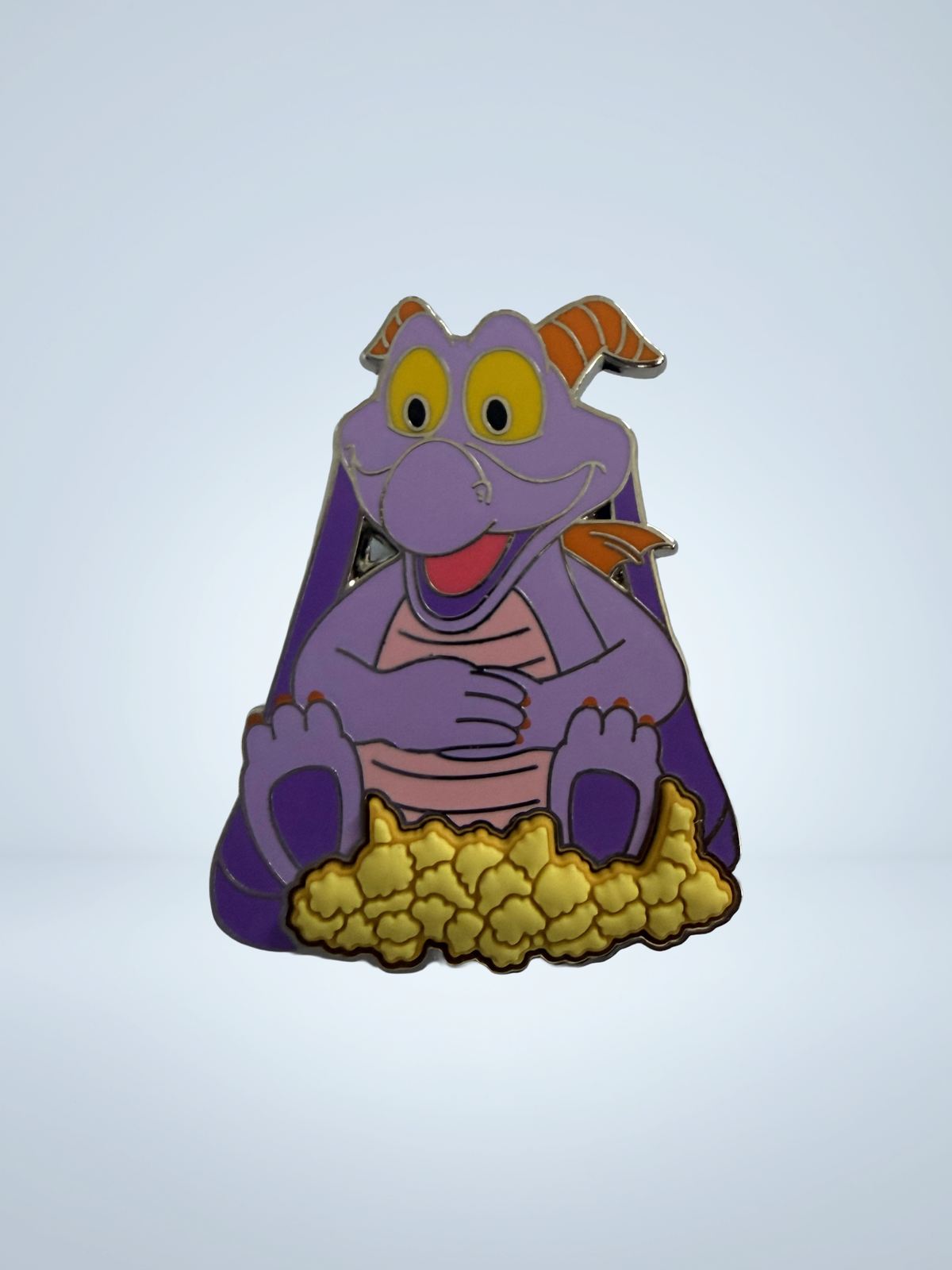 Disney Beyond the Magic - Disney Parks Popcorn Buckets - Figment