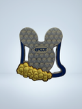 Disney Beyond the Magic - Disney Parks Popcorn Buckets - Epcot