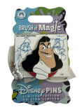 Disney - Brush of Magic - Captain Hook
