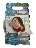Disney - Brush of Magic - Grumpy