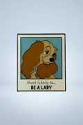 Loungefly - Yearbook Photos - Lady