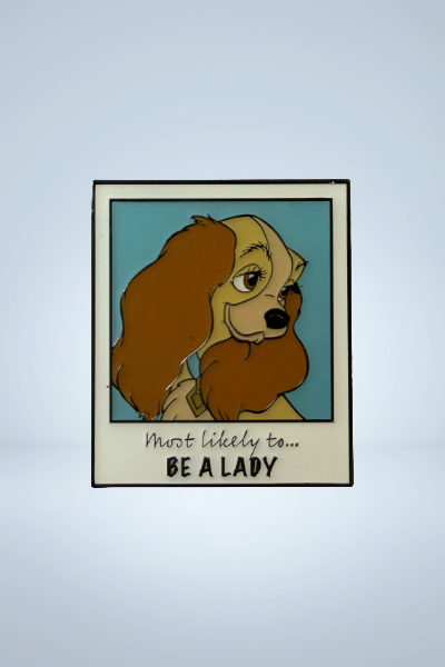 Loungefly - Yearbook Photos - Lady