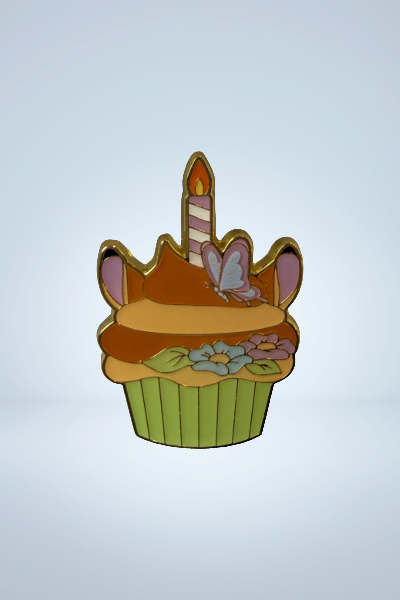Loungefly - Character Cupcakes - Bambi