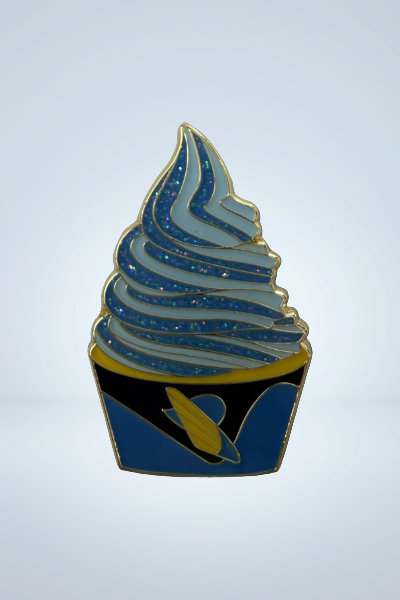 Loungefly - Soft Serve - Dory
