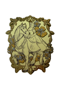 Disney Princess Horses - Belle & Philippe