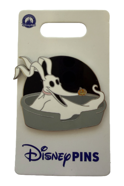 Disney - Nightmare Before Christmas - Zero