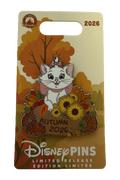 Disney - Parks Seasons - Marie Autumn