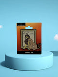 The Lion King - Simba & Nala Pin