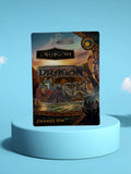 DreamWorks - How to Train your Dragon