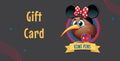 Kiwi Pins Gift Card